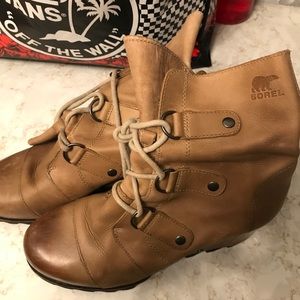 Sorel Boots